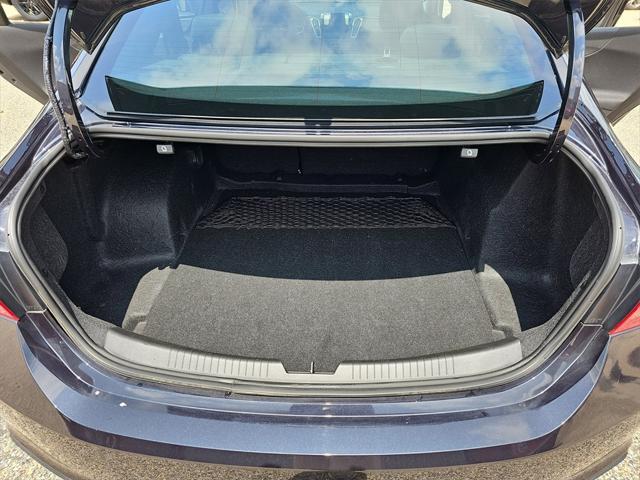 used 2022 Chevrolet Malibu car, priced at $21,771