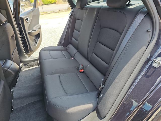 used 2022 Chevrolet Malibu car, priced at $21,771