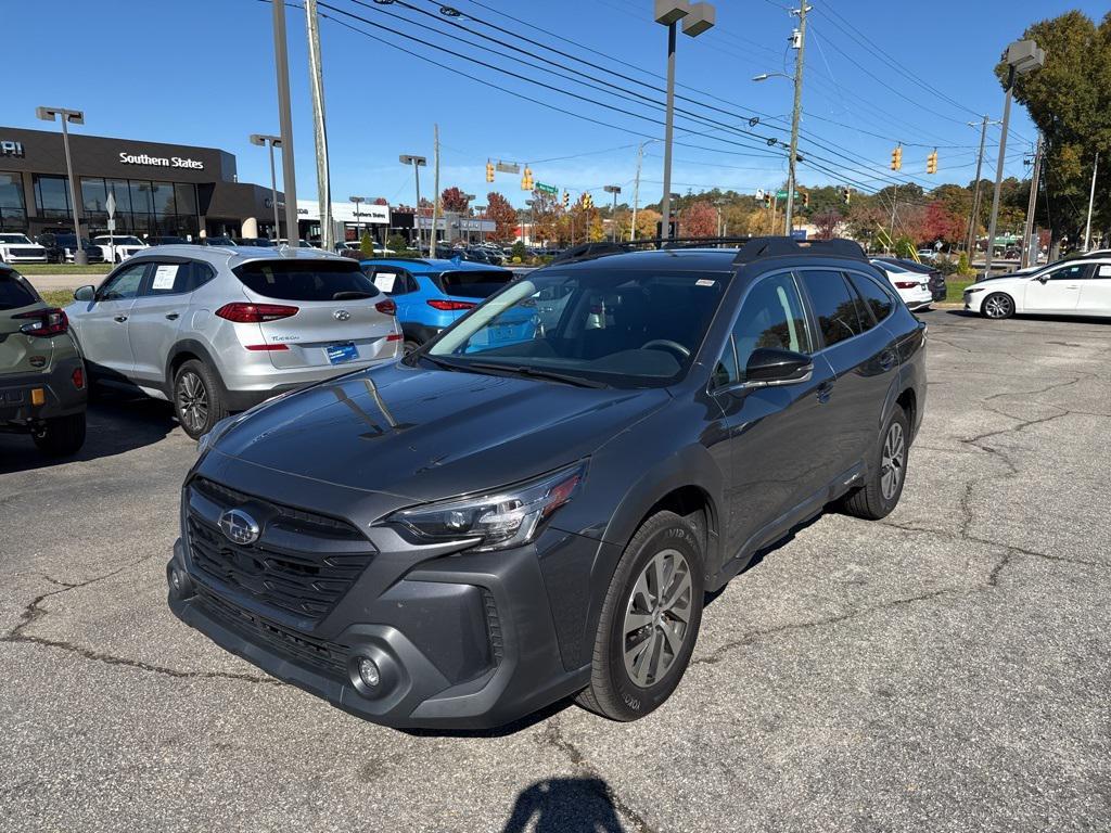 used 2023 Subaru Outback car, priced at $26,962