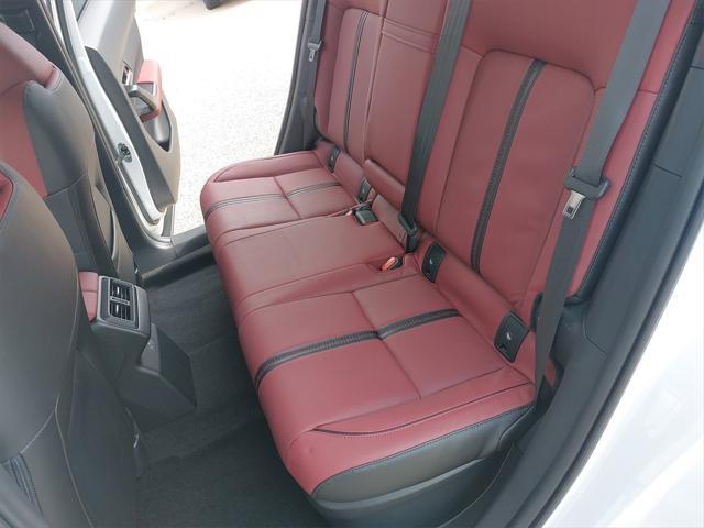 new 2025 Mazda CX-50 Hybrid car, priced at $40,469