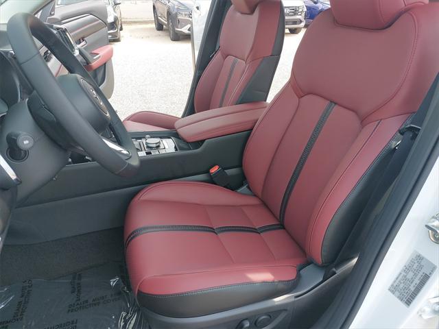 new 2025 Mazda CX-50 Hybrid car, priced at $40,469