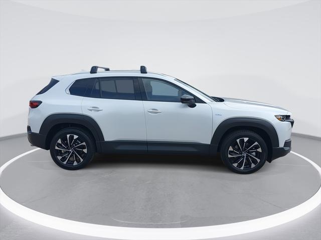 new 2025 Mazda CX-50 Hybrid car, priced at $40,469
