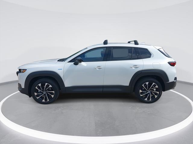 new 2025 Mazda CX-50 Hybrid car, priced at $40,469