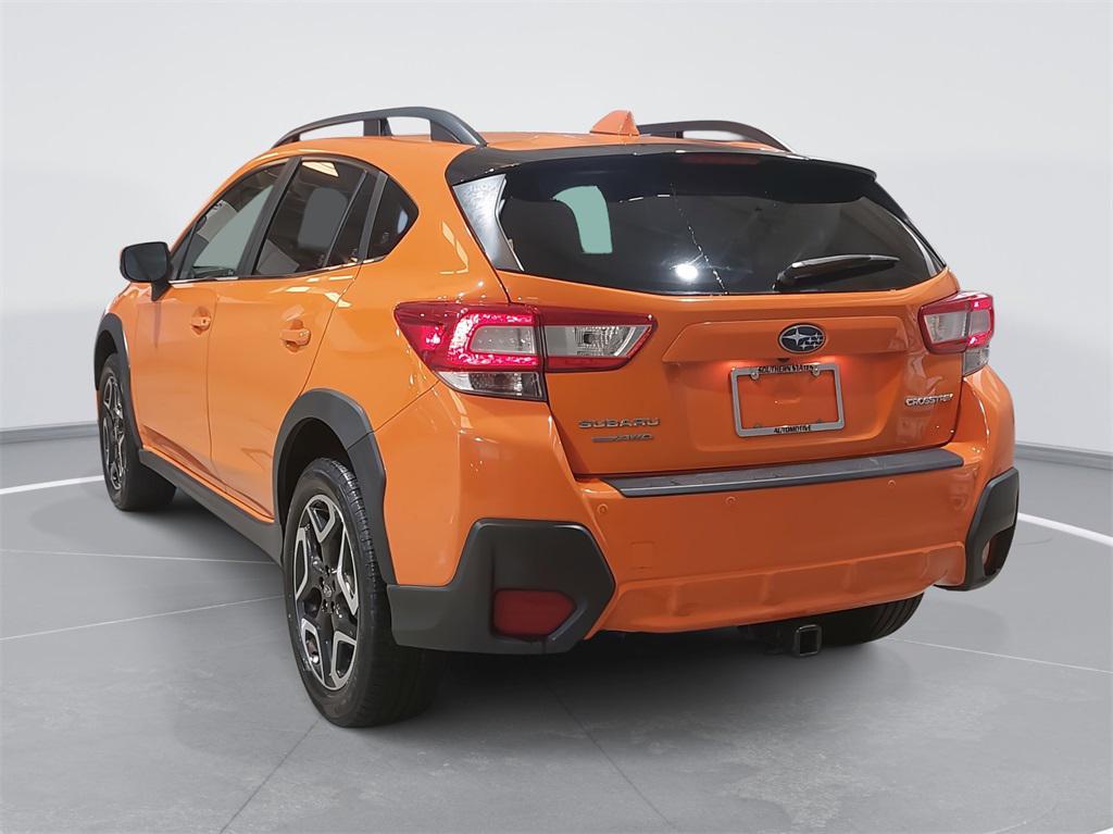 used 2019 Subaru Crosstrek car, priced at $18,633