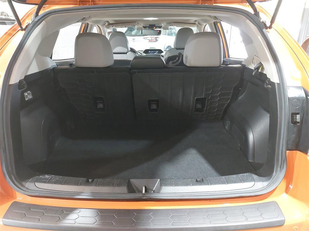 used 2019 Subaru Crosstrek car, priced at $18,633