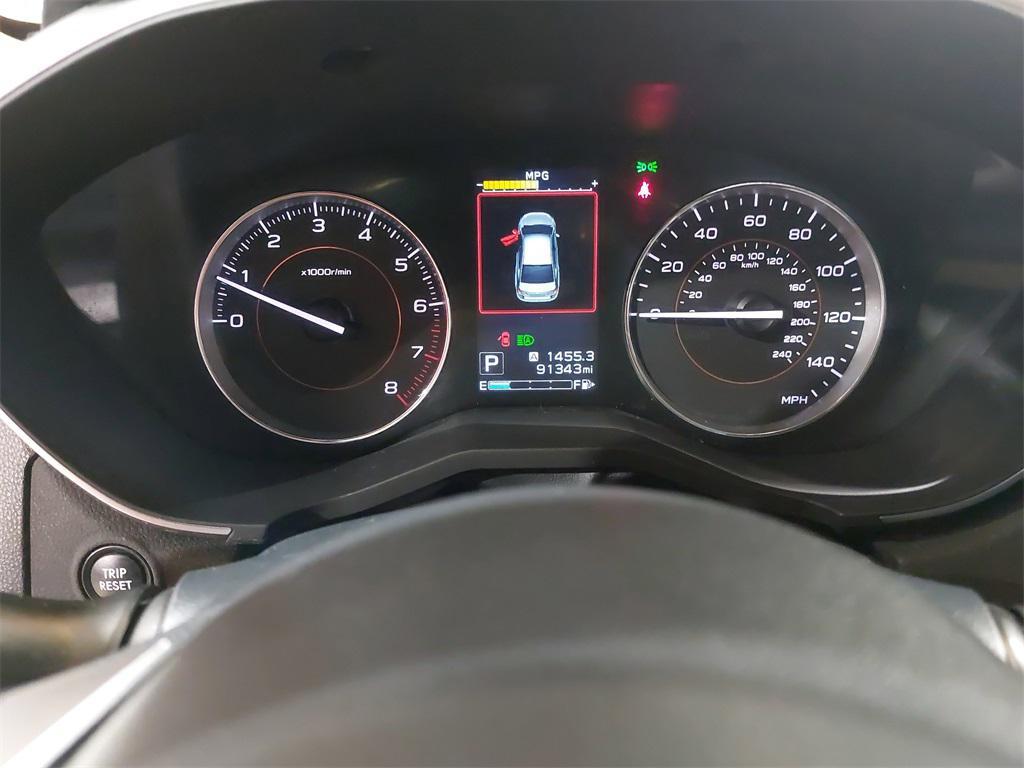 used 2019 Subaru Crosstrek car, priced at $18,633