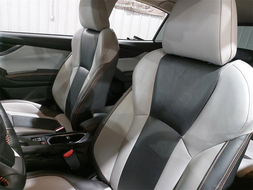 used 2019 Subaru Crosstrek car, priced at $18,633