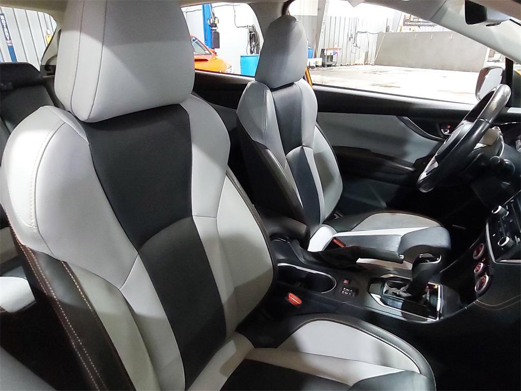 used 2019 Subaru Crosstrek car, priced at $18,633