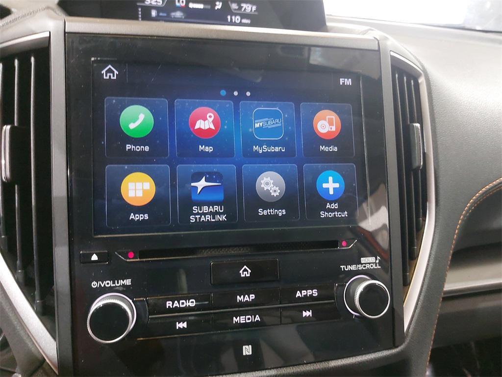 used 2019 Subaru Crosstrek car, priced at $18,633