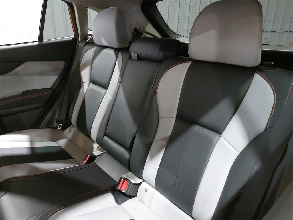 used 2019 Subaru Crosstrek car, priced at $18,633