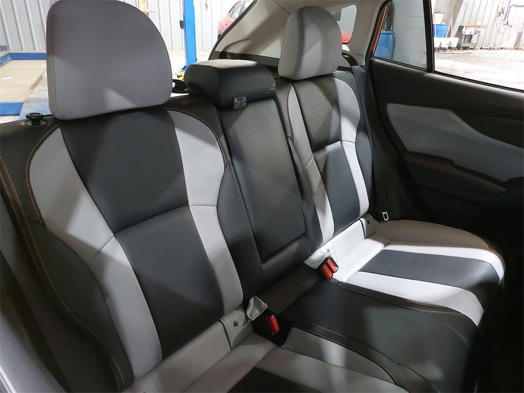 used 2019 Subaru Crosstrek car, priced at $18,633