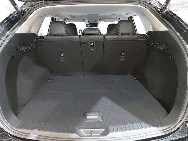 new 2025 Mazda CX-5 car, priced at $31,953