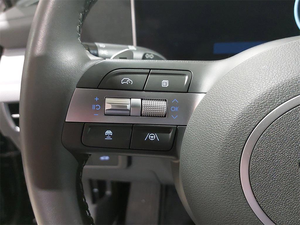 used 2024 Hyundai Sonata car, priced at $25,396