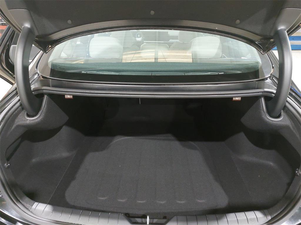 used 2024 Hyundai Sonata car, priced at $25,396