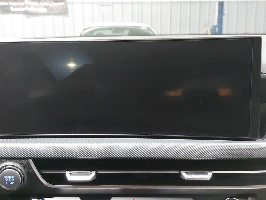 used 2024 Hyundai Sonata car, priced at $25,396