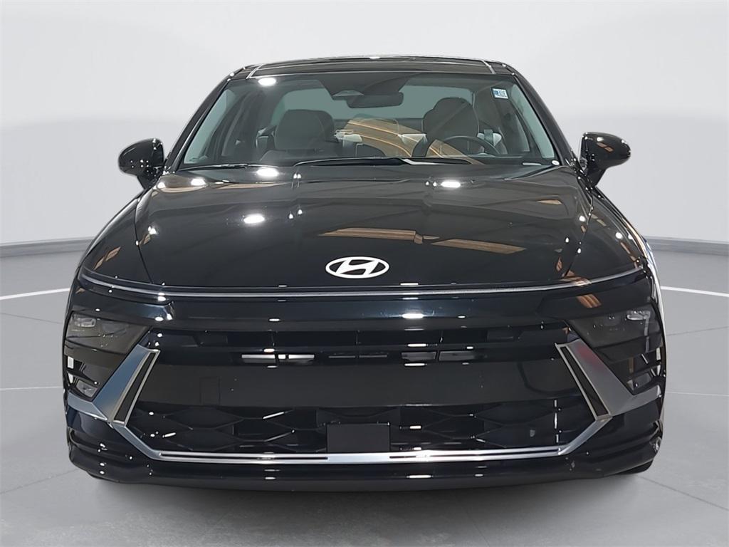 used 2024 Hyundai Sonata car, priced at $25,396