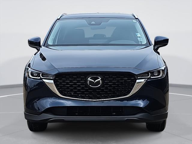 used 2022 Mazda CX-5 car, priced at $25,998