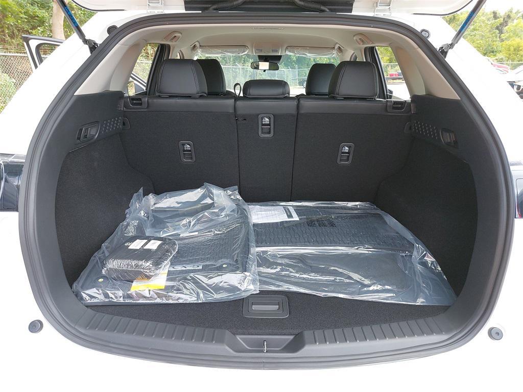 new 2025 Mazda CX-5 car, priced at $29,715