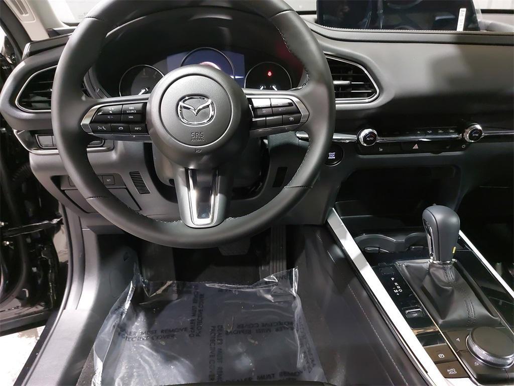 new 2025 Mazda CX-30 car, priced at $29,695