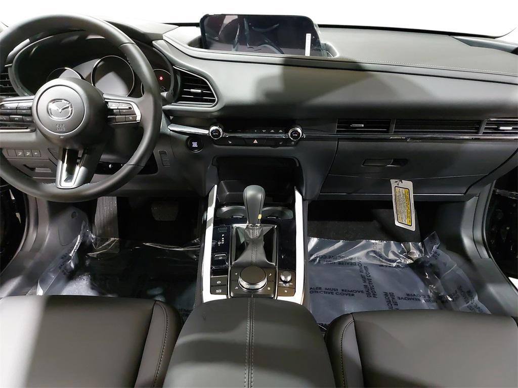 new 2025 Mazda CX-30 car, priced at $29,695