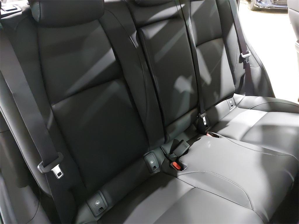 new 2025 Mazda CX-30 car, priced at $29,695