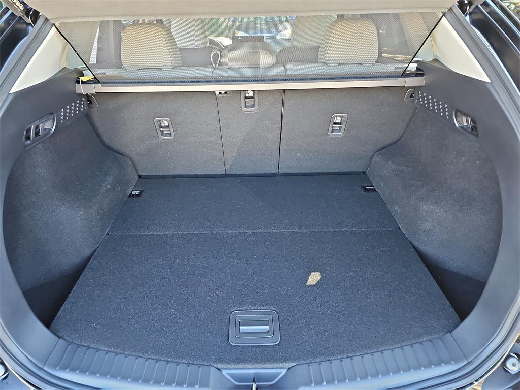 new 2025 Mazda CX-5 car, priced at $34,220