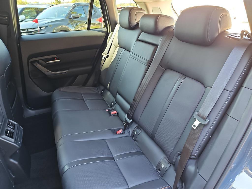 new 2026 Mazda CX-50 Hybrid car, priced at $40,934