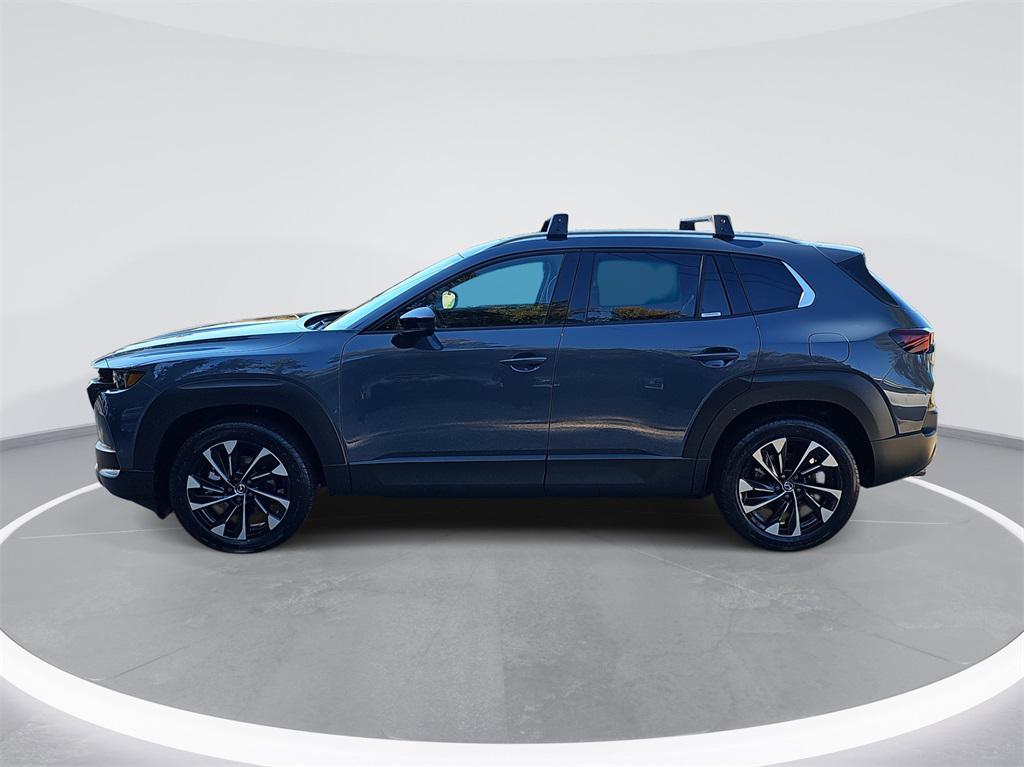 new 2026 Mazda CX-50 Hybrid car, priced at $40,934