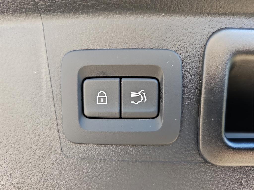 new 2026 Mazda CX-50 Hybrid car, priced at $40,934