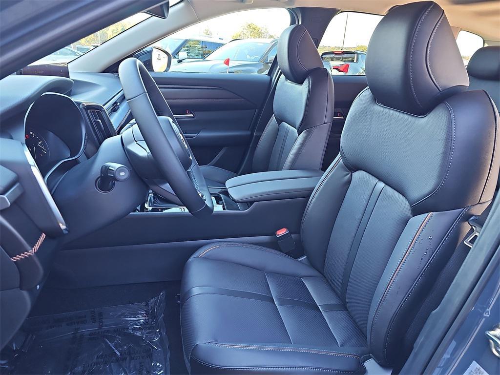 new 2026 Mazda CX-50 Hybrid car, priced at $40,934