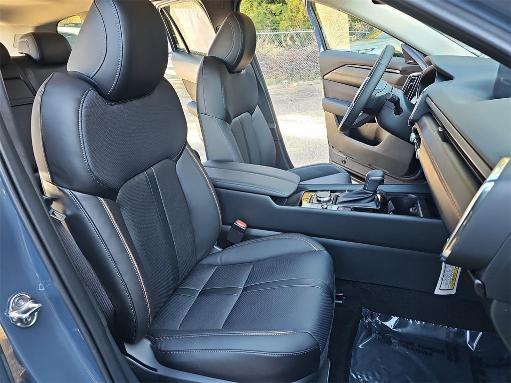 new 2026 Mazda CX-50 Hybrid car, priced at $40,934