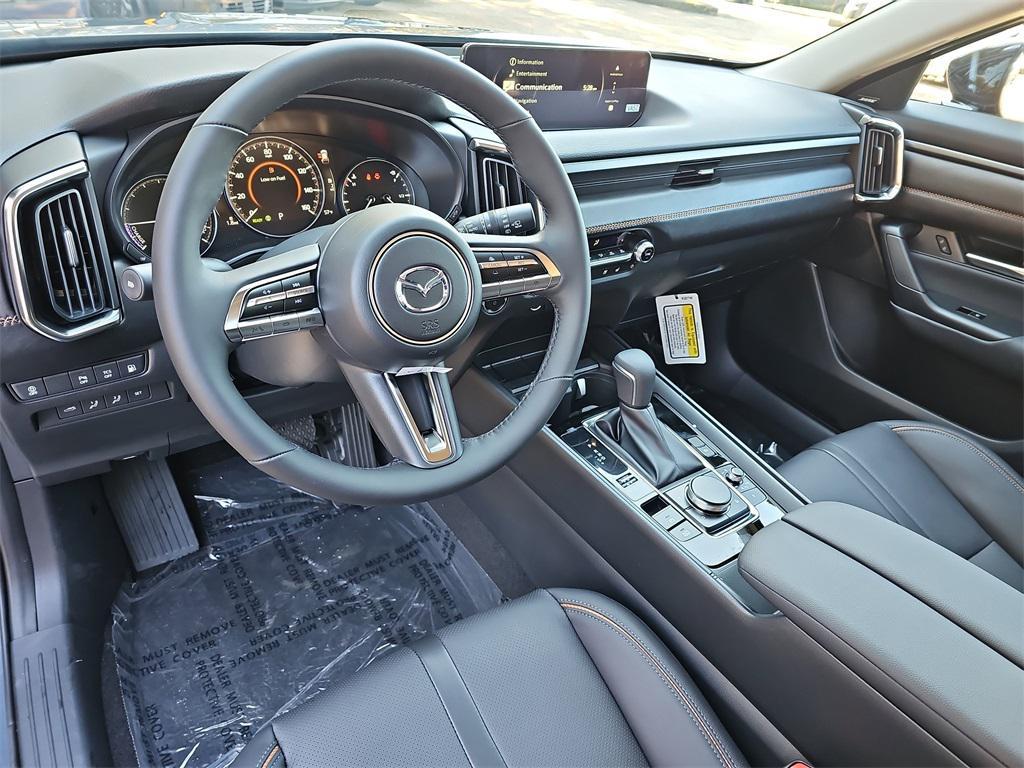 new 2026 Mazda CX-50 Hybrid car, priced at $40,934