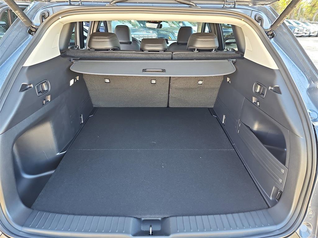 new 2026 Mazda CX-50 Hybrid car, priced at $40,934