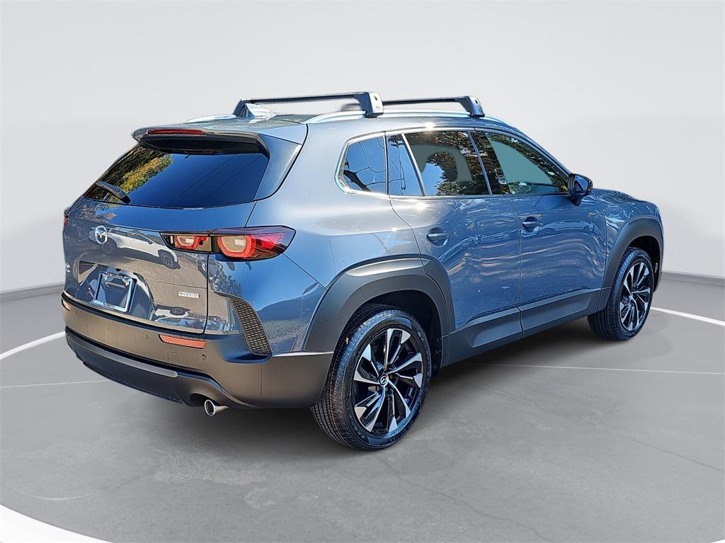 new 2026 Mazda CX-50 Hybrid car, priced at $40,934