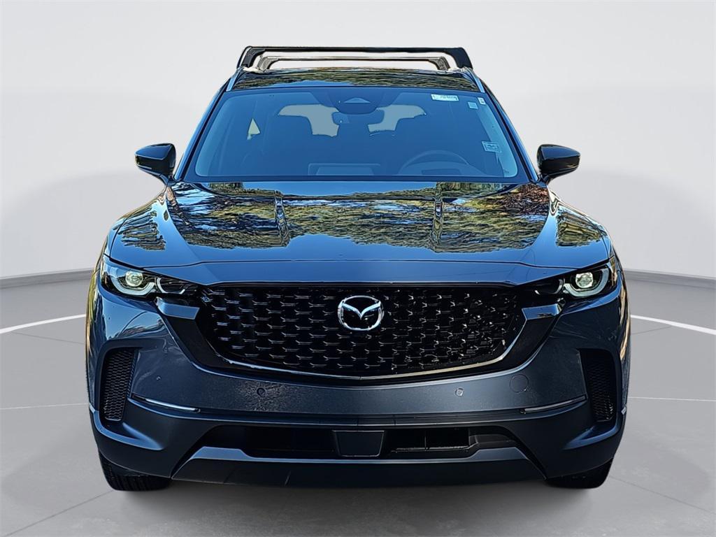 new 2026 Mazda CX-50 Hybrid car, priced at $40,934