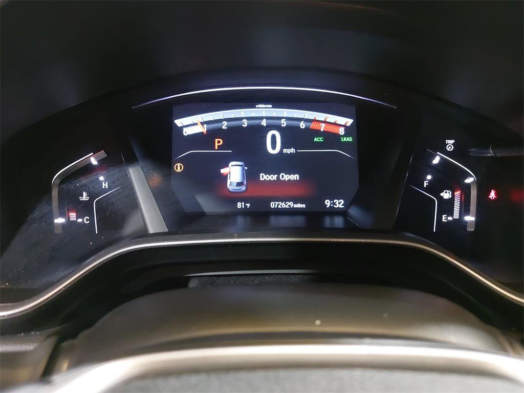 used 2020 Honda CR-V car, priced at $28,306