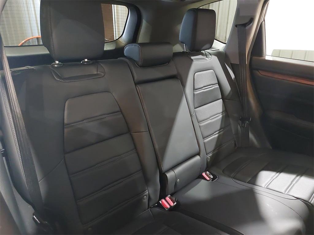 used 2020 Honda CR-V car, priced at $28,306