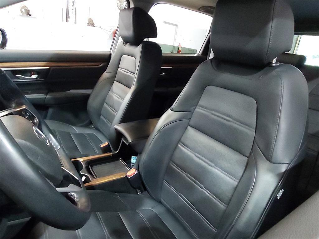 used 2020 Honda CR-V car, priced at $28,306