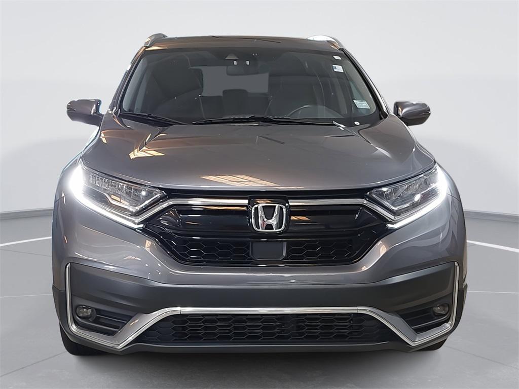 used 2020 Honda CR-V car, priced at $28,306