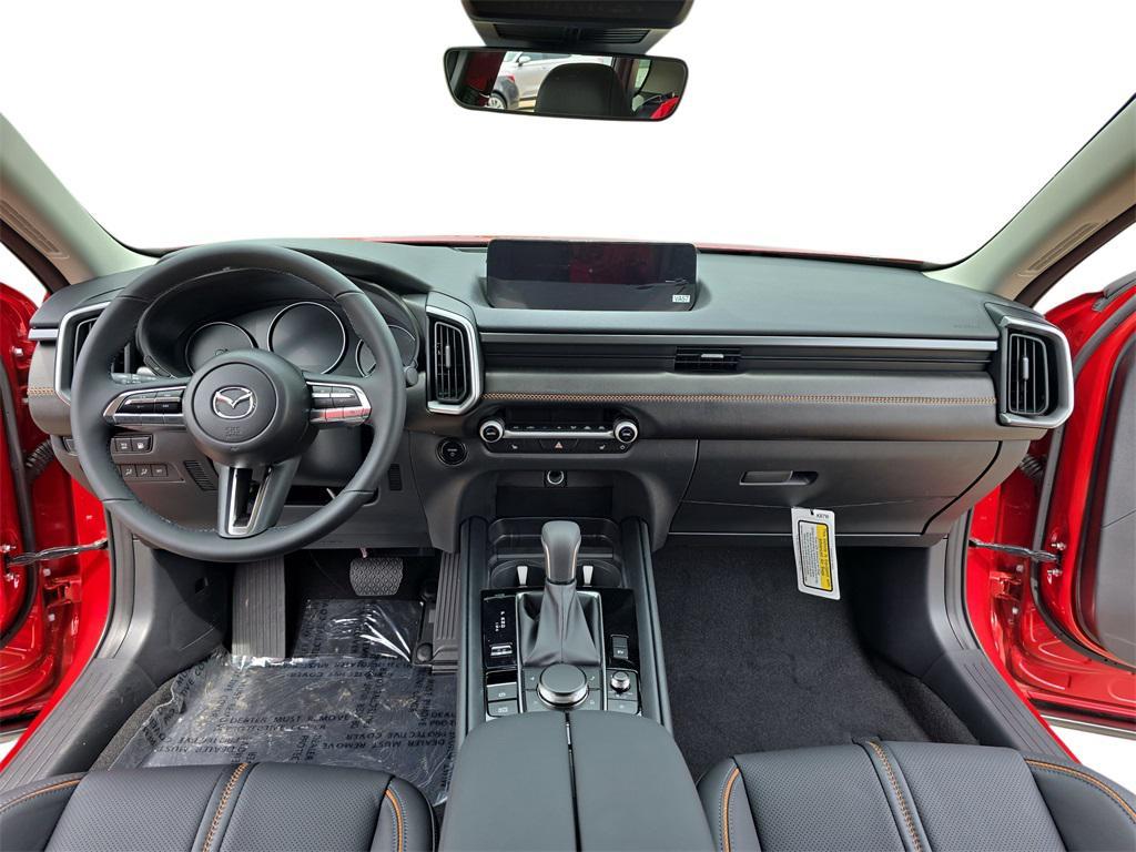 new 2025 Mazda CX-50 Hybrid car, priced at $36,960