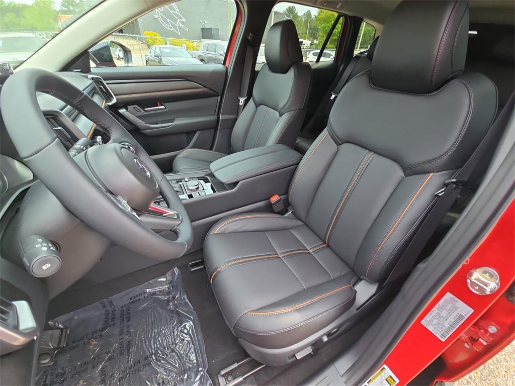 new 2025 Mazda CX-50 Hybrid car, priced at $36,960