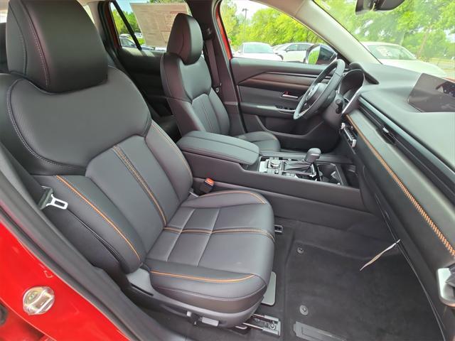 new 2025 Mazda CX-50 Hybrid car, priced at $37,885