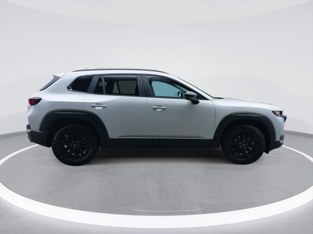 new 2025 Mazda CX-50 car, priced at $31,279