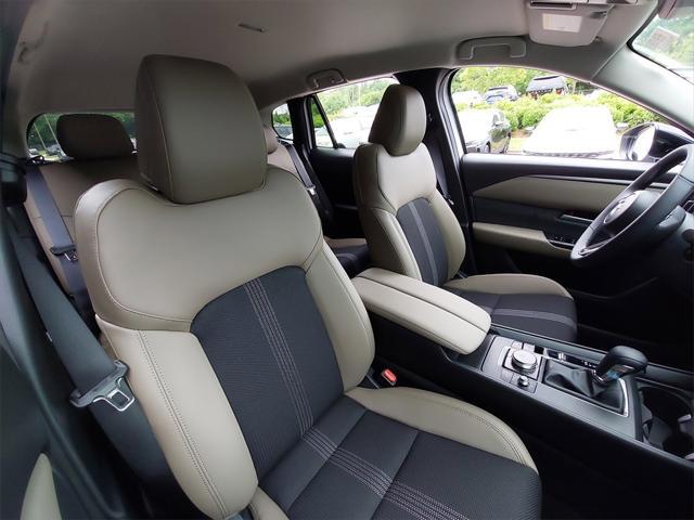 new 2025 Mazda CX-50 car, priced at $31,279