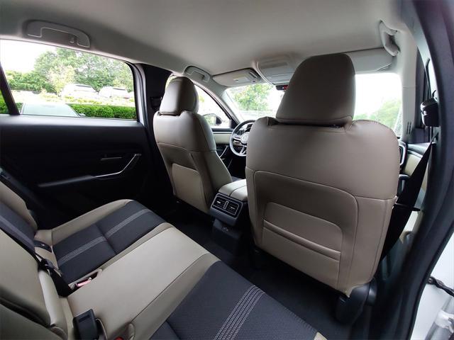 new 2025 Mazda CX-50 car, priced at $31,279