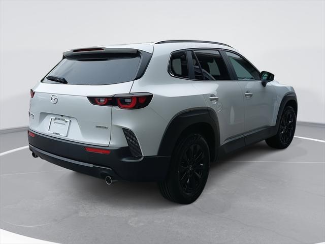 new 2025 Mazda CX-50 car, priced at $31,279
