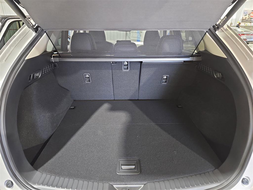 new 2025 Mazda CX-5 car, priced at $30,310