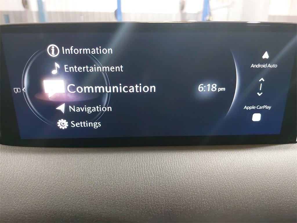 new 2025 Mazda CX-5 car, priced at $28,046