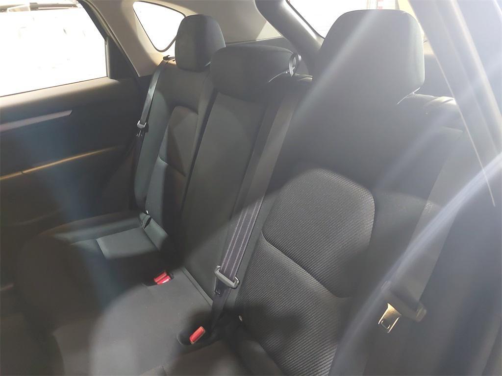 new 2025 Mazda CX-5 car, priced at $28,046