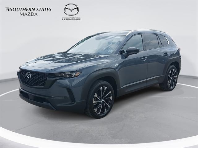 new 2025 Mazda CX-50 Hybrid car, priced at $40,469